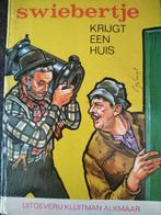 Swiebertje krijgt een Huis., Ophalen of Verzenden