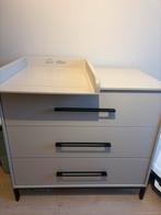 Commode + bladvergroter, Ophalen, 50 tot 70 cm, 90 tot 105 cm, 100 cm of meer