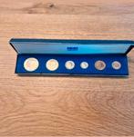 Muntenset, 1980, Juliana Beatrix tgv Inhuldiging, NMB, Ophalen of Verzenden, Koningin Juliana, Setje