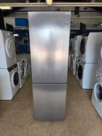 Siemens koelvriescombinatie. Rvs. A++. Gratis thuis!, Ophalen, 200 liter of meer, 60 cm of meer, Met aparte vriezer