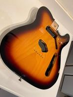 Van Fender Telecaster, Muziek en Instrumenten, Ophalen of Verzenden, Gebruikt, Elektrische gitaar