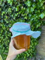 Biologische SCOBY + starter, Ophalen