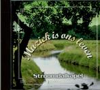 Hafabra- Stroomdalkapel- Muziek is ons leven, Verzenden, Zo goed als nieuw