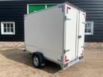 NIEUW gesloten aanhanger 180 cm hoog, Ophalen of Verzenden, Nieuw
