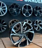 18 inch velgen nieuw 5x112 Past op Audi a3 a4 a5 q2 q3 q4, Auto-onderdelen, 18 inch, Velg(en), Nieuw, Ophalen of Verzenden