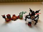 LEGO Ultimate Lavaria 70335 Nexo Knights, Ophalen, Zo goed als nieuw, Complete set, Lego