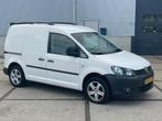 Volkswagen Caddy 1.6 TDI, Euro 5, Gebruikt, 4 cilinders, 700 kg