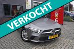 Mercedes-Benz A-klasse 200 Business Solution AMG Upgrade / T, Gebruikt, 4 cilinders, Leder en Stof, 163 pk