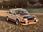 Skoda 130 1.3 L/A 1986 slalom / rally race classic auto, Auto's, 4 cilinders, 400 kg, Beige, Origineel Nederlands