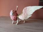 Schleich Leeuw met Vleugels, Ophalen of Verzenden, Gebruikt
