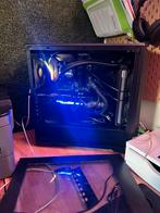 PC - GeForce RTX 3070 Ti + watercooling, Computers en Software, Desktop Pc's, Ophalen of Verzenden