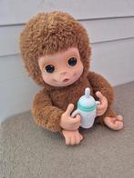 Little Live Pets - My Baby Monkey Mango, Ophalen of Verzenden, Zo goed als nieuw, Overige typen
