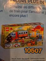 Duplo 10507, Ophalen, Gebruikt, Complete set, Duplo