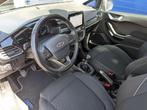 Ford Fiesta 1.5 TDCi Titanium, Voorwielaandrijving, 86 pk, Gebruikt, 4 cilinders