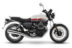 Moto Guzzi V7 IV 850 SPECIAL RED STRIPE (bj 2024), Motoren, Motoren | Moto Guzzi, Naked bike, Bedrijf, 2 cilinders, 850 cc