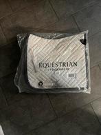 Equestrian Stockholm dekje, Ophalen of Verzenden, Zo goed als nieuw