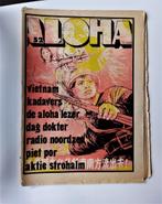 aloha nr.52/1971, Boeken, Tijdschriften en Kranten, Ophalen of Verzenden, Gelezen, Muziek, Film of Tv