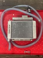 Malossi radiateur zo goed als nieuw!!, Fietsen en Brommers, Ophalen of Verzenden, Zo goed als nieuw