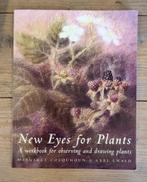 New Eyes for Plants, Ophalen of Verzenden, Zo goed als nieuw, HBO, Colquuhoun, Margret