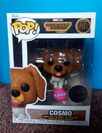 Funko Pop! Cosmo Flocked - Guardians of the Galaxy, Ophalen, Zo goed als nieuw