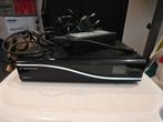 Dreambox DM800HD SE - Decoder met Adapter, Ophalen of Verzenden, Gebruikt, Decoder