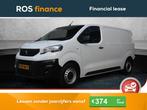 Peugeot Expert 1.5 BlueHDI 100 S&S L2, Auto's, Cruise Control, Diesel, Bedrijf, BTW verrekenbaar