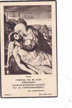 Zuster M. Rufina  (Maria Smeekens)  1884-1961, Verzamelen, Bidprentjes en Rouwkaarten, Verzenden, Bidprentje