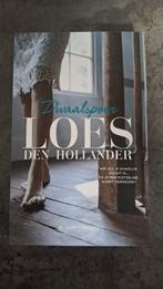 Dwaalspoor - Loes den Hollander Thriller, Ophalen of Verzenden, Zo goed als nieuw, Loes den Hollander, Nederland