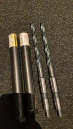 Guhring kolomboor kuehlkanalbohrer 14,000HSS-KI spiraalboor, Ophalen of Verzenden, Nieuw, Kolomboormachine