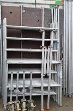 Te koop Rolsteiger werkhoogte 8.20 mtr, Ophalen of Verzenden, Gebruikt, Rolsteiger of Kamersteiger, 5 meter of hoger