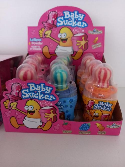 candy verkoop, Hobby en Vrije tijd, Feestartikelen, Nieuw, Feestartikel, Overige, Ophalen of Verzenden