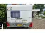 Knaus Sudwind 450 450 UFe (1008879), Caravans en Kamperen, Caravans, Rondzit, Particulier, Kachel, Overige typen