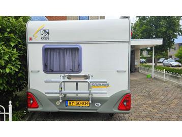 Knaus Sudwind 450 450 UFe (1008879) beschikbaar voor biedingen