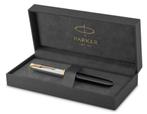 Parker 51 Premium Vulpen, Verzamelen, Pennenverzamelingen, Vulpen, Met doosje, Zo goed als nieuw, Parker