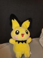 Pichu nintendo pop maakt geluid vintage, Hobby en Vrije tijd, Verzamelkaartspellen | Pokémon, Ophalen, Zo goed als nieuw, Overige typen