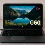 HP Laptop –, Ophalen of Verzenden, Zo goed als nieuw, 15 inch, HDD