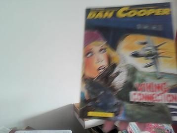 dan cooper nr 32 viking connection eerste druk novidi 1984 beschikbaar voor biedingen