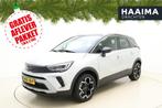 Opel Crossland 1.2 Turbo Ultimate Level 4 | Navigatie | Full, 1199 cc, Bedrijf, Handgeschakeld, 600 kg