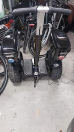 Segway pt offroad, Fietsen en Brommers, Elektrische fietsen, Ophalen of Verzenden, Nieuw, 50 km per accu of meer, Overige merken