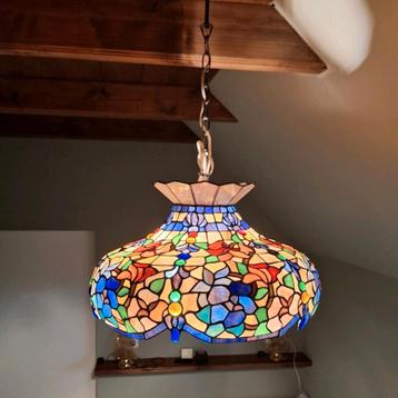 Tiffany hanglamp 