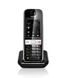 Siemens S820h DECT, Telecommunicatie, Vaste telefoons | Handsets en Draadloos, Ophalen of Verzenden, Gebruikt, 1 handset, Stralingsarm