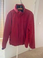 Gaastra Heren Jack XL - Rood, Kleding | Heren, Ophalen, Gedragen, Maat 56/58 (XL), Rood