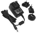Universele AC/DC Adapter GS 12V-1.25A SPU15-105, Ophalen of Verzenden, Nieuw