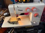 TopClub Naaimachine - Vintage, Hobby en Vrije tijd, Naaimachines en Toebehoren, Ophalen of Verzenden, Gebruikt, Naaimachine, Overige merken