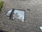 BMW E30 zijruit, Auto-onderdelen, Ruiten en Toebehoren, Ophalen, Gebruikt, BMW