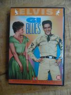 ELVIS PRESLEY ROCK & ROLL - GI BLUES, Alle leeftijden, Ophalen of Verzenden, Gebruikt, Overige gebieden