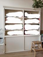 Boekenkast, Ophalen, Gebruikt, 200 cm of meer, 50 tot 100 cm