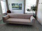 4 zits bank, Huis en Inrichting, Banken | Bankstellen, Design, 75 tot 100 cm, Ophalen of Verzenden, Zo goed als nieuw