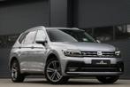 Volkswagen Tiguan Allspace 1.5 TSI R-LINE 7Pers Panodak Head, Gebruikt, Euro 6, 150 pk, 14 km/l