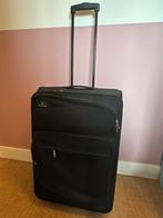 Samsonite Koffer - 60cm, Sieraden, Tassen en Uiterlijk, Koffers, Ophalen, Gebruikt, 50 tot 60 cm, Zacht kunststof